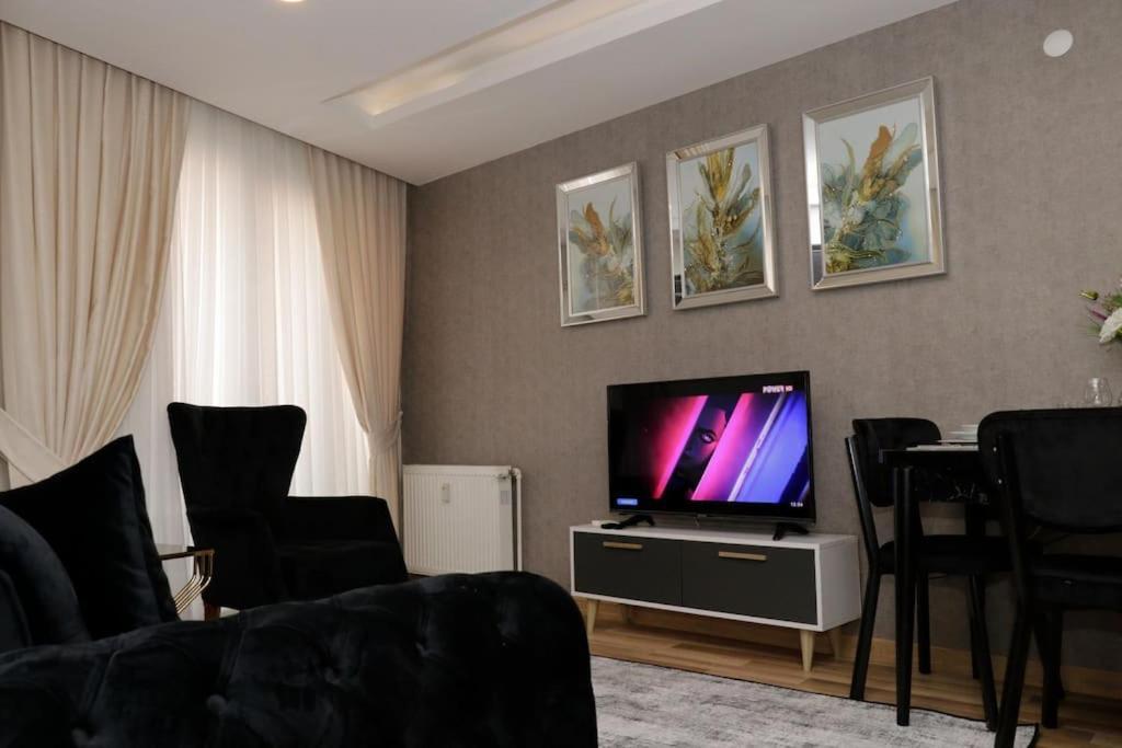 Voll Ausgestattete Appartement *